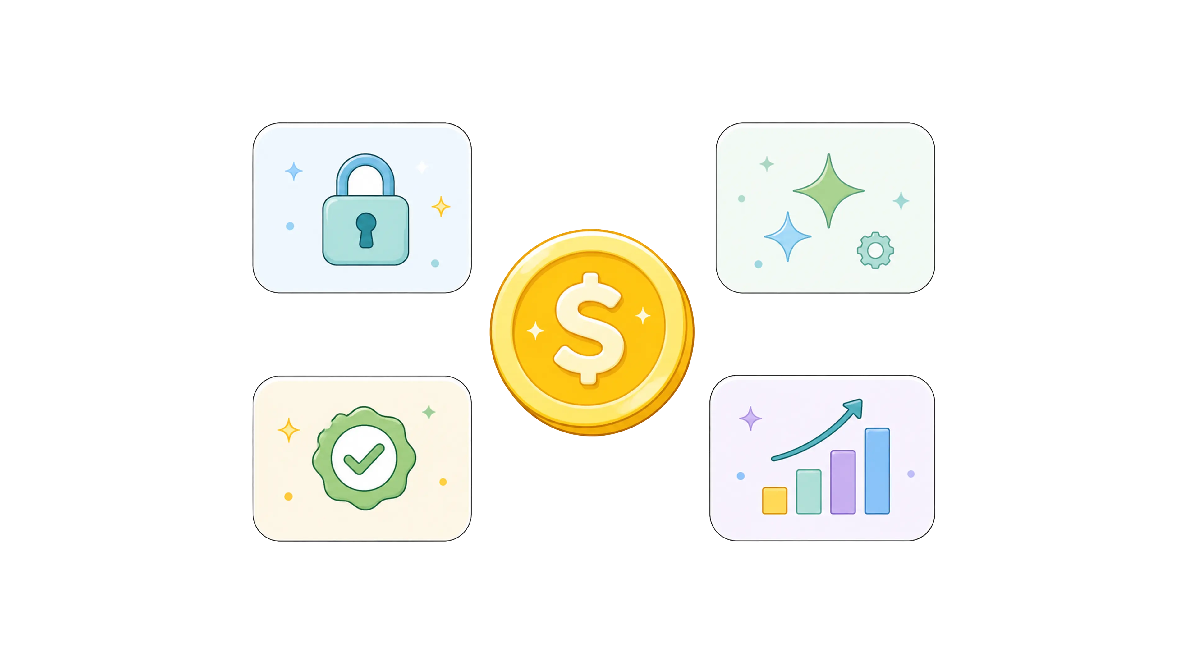 Payments and financial system connections for tuition and reconciliation